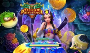 Bắn Cá Đại Dương Bet999