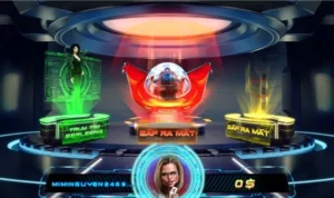 Bắn Cá Men In Black Tại Bet999