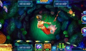 Bắn Cá Rồng Bet999