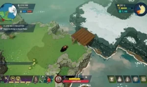 Cut Stone Tại Bet999