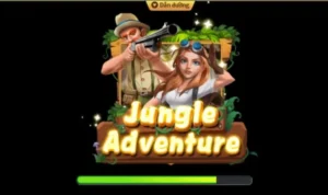 Nổ Hũ Rừng Xanh Bet999