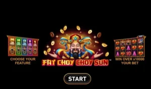 Nổ Hũ Thần Tài Bet999