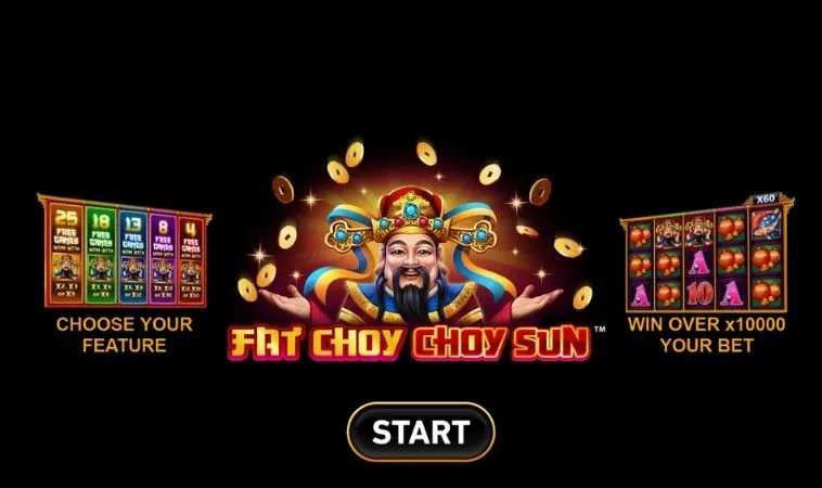 Nổ Hũ Thần Tài Bet999