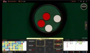 Xóc Đĩa Tại Bet999