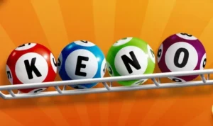 Keno Tại Bet999