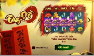 Quay Hũ Ông Đồ Bet999