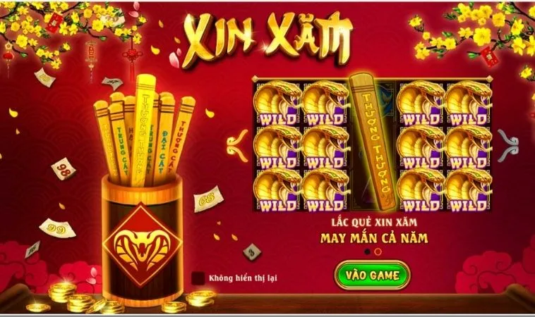 Giải Mã Bí Ẩn Cách Chơi Nổ Hũ Xin Xăm Tại Bet999 1 Nổ Hũ Xin Xăm Tại Bet999