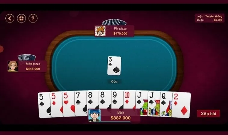 Chiến thuật đánh Sắc Tê hiệu quả