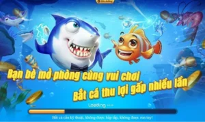 Thợ Săn Cá Tại Bet999