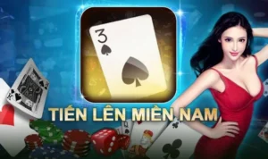 Tiến Lên Miền Nam Bet999