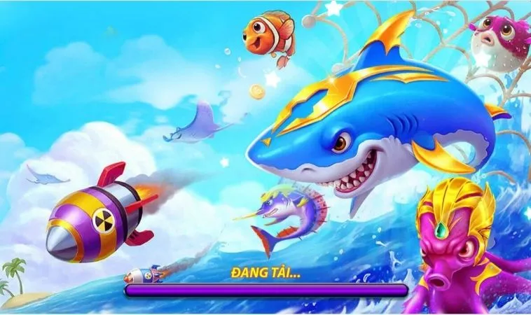 Bỏ Túi Ngay Chiến Thuật Chơi Vua Bắn Cá Thắng Lớn Tại Bet999 1 Vua Bắn Cá