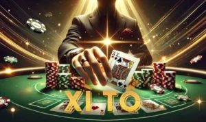 Xì Tố Tại Bet999