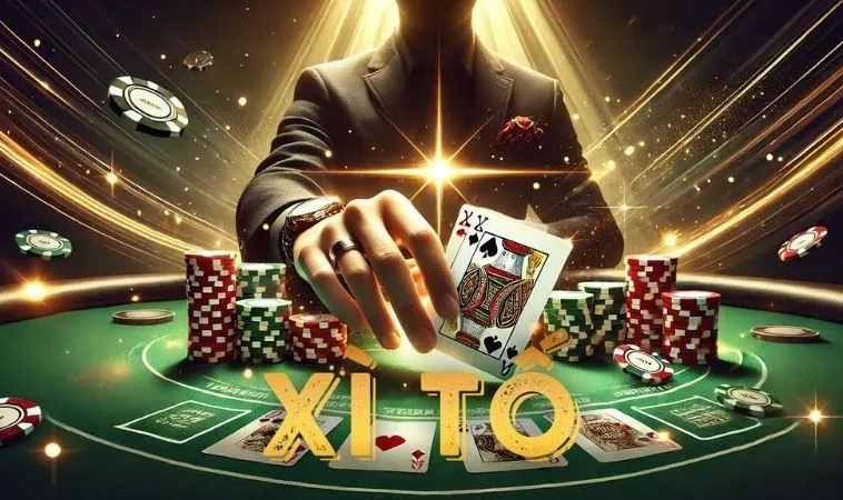 Xì Tố Tại Bet999